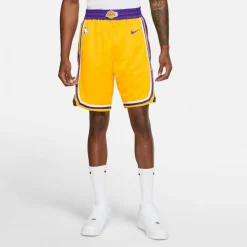 Nike · Los Angeles Lakers