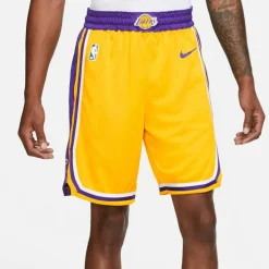 Nike · Los Angeles Lakers