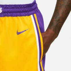 Nike · Los Angeles Lakers