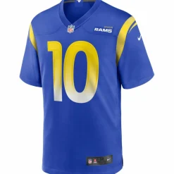 Nike · Los Angeles Rams Replica Heim