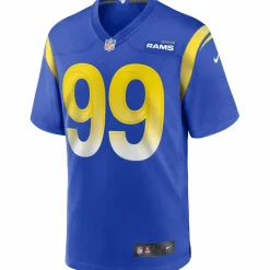 Nike · Los Angeles Rams Replica Heim