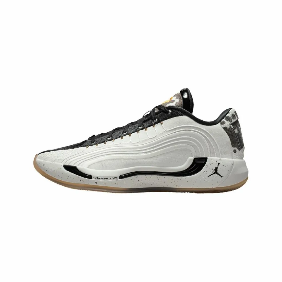 Nike · Luka 4 Gone Ranching Weiß