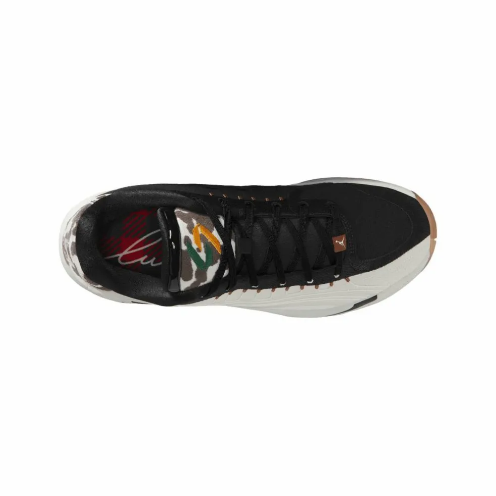 Nike · Luka 4 Gone Ranching Weiß
