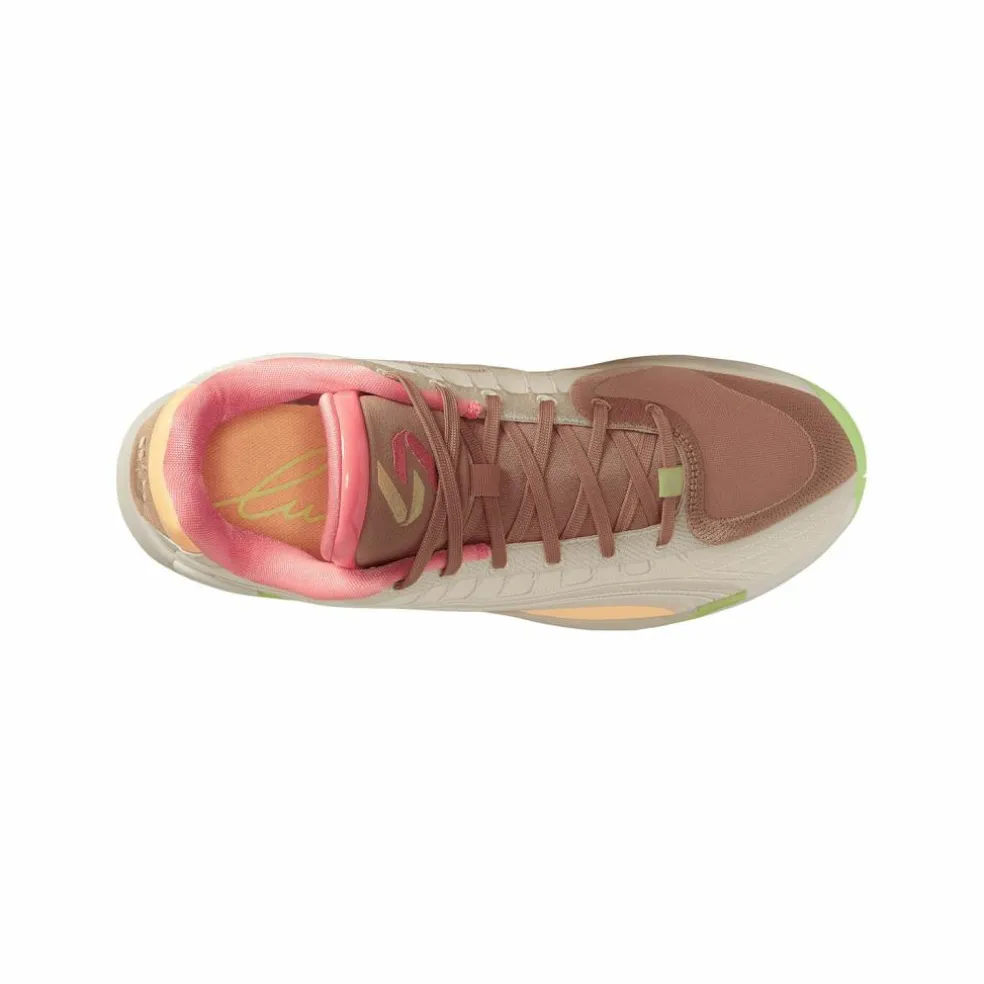 Nike · Luka 4 Light Orewood Tangerine Tint