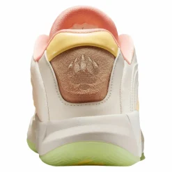 Nike · Luka 4 Light Orewood Tangerine Tint