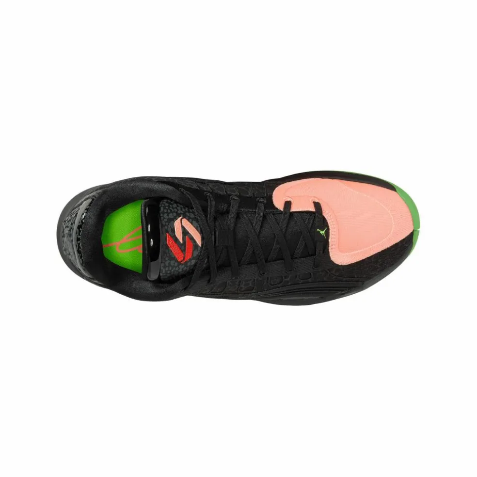 Nike · Luka 4 Safari