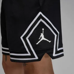 Nike · M J DF SPRT DMND SHORT