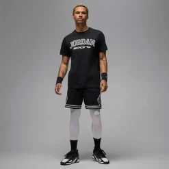 Nike · M J DF SPRT DMND SHORT