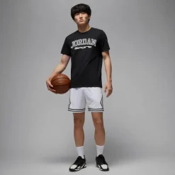 Nike · M J DF SPRT DMND SHORT