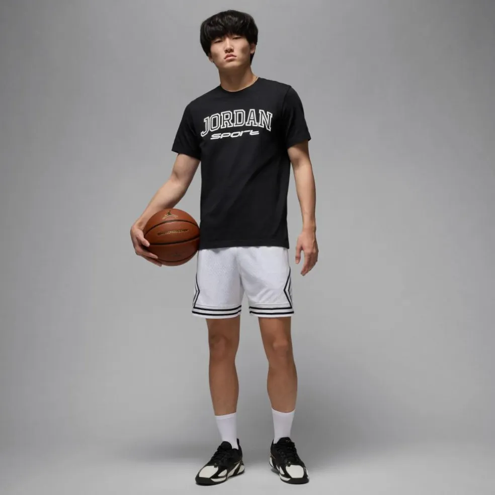 Nike · M J DF SPRT DMND SHORT