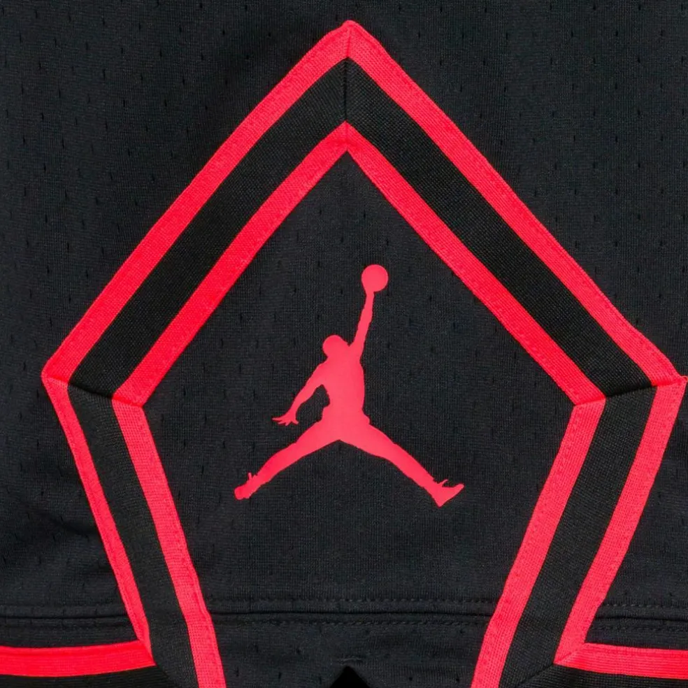 Nike · M J DF SPRT DMND SHORT