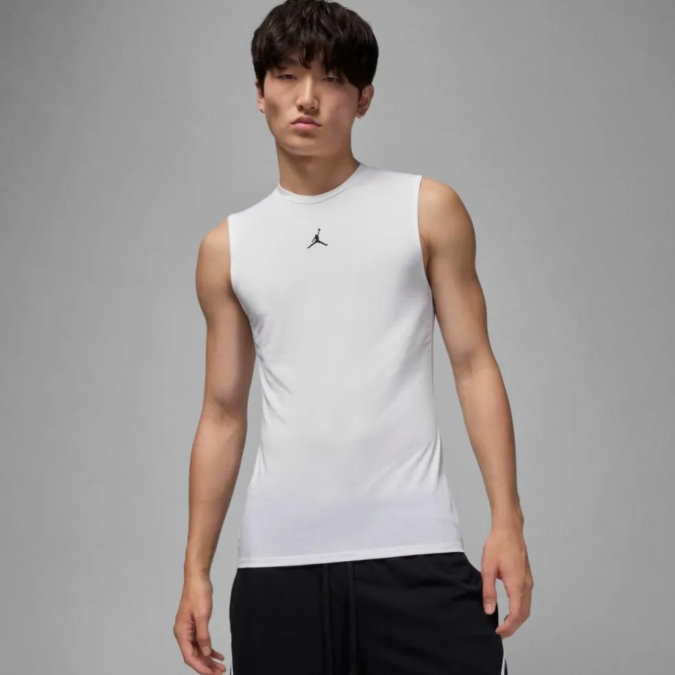 Nike · M J DF SPRT SL COMP TOP