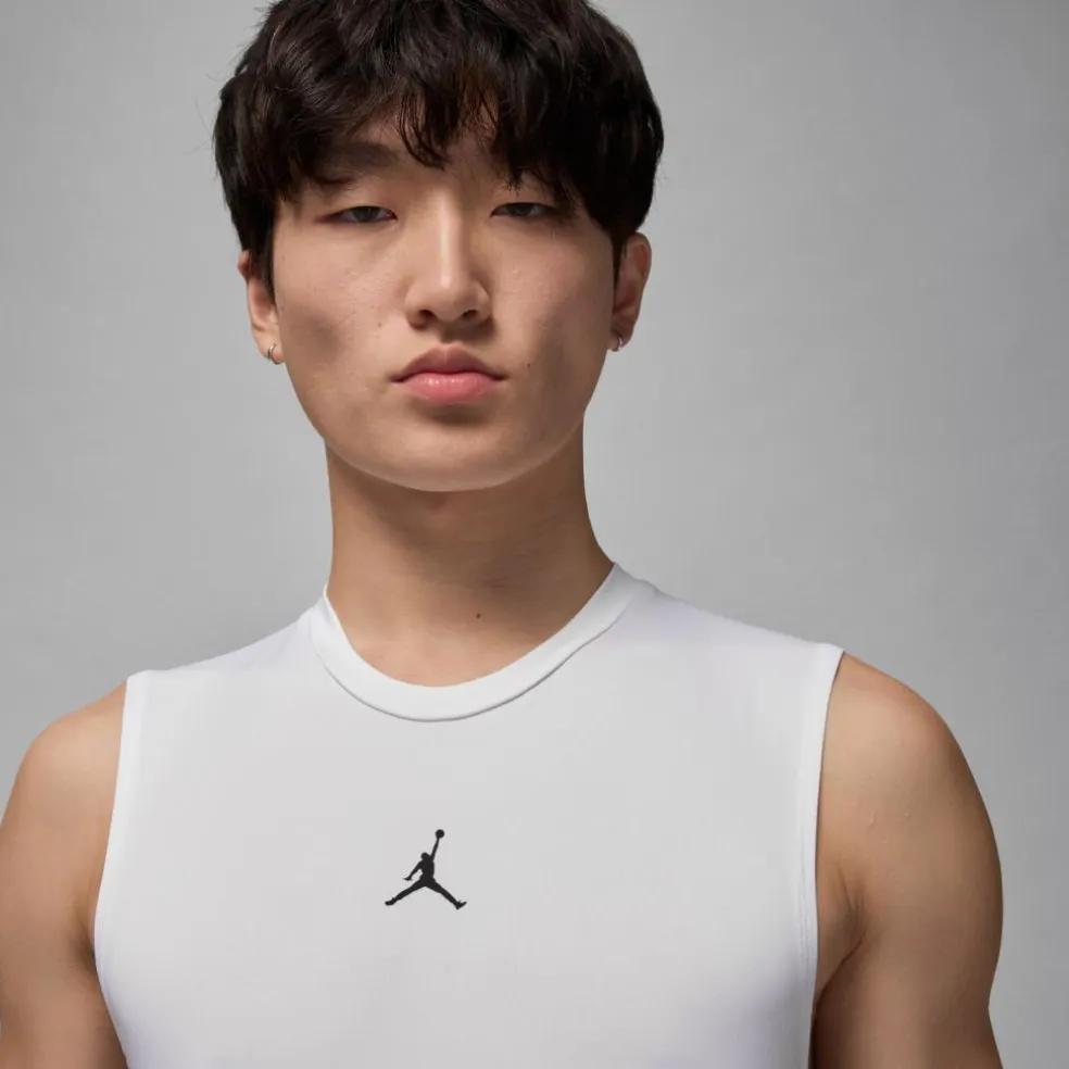 Nike · M J DF SPRT SL COMP TOP