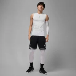 Nike · M J DF SPRT SL COMP TOP