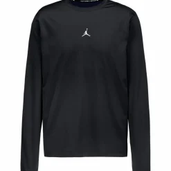 Nike · M J DF SPT ESS LS TOP