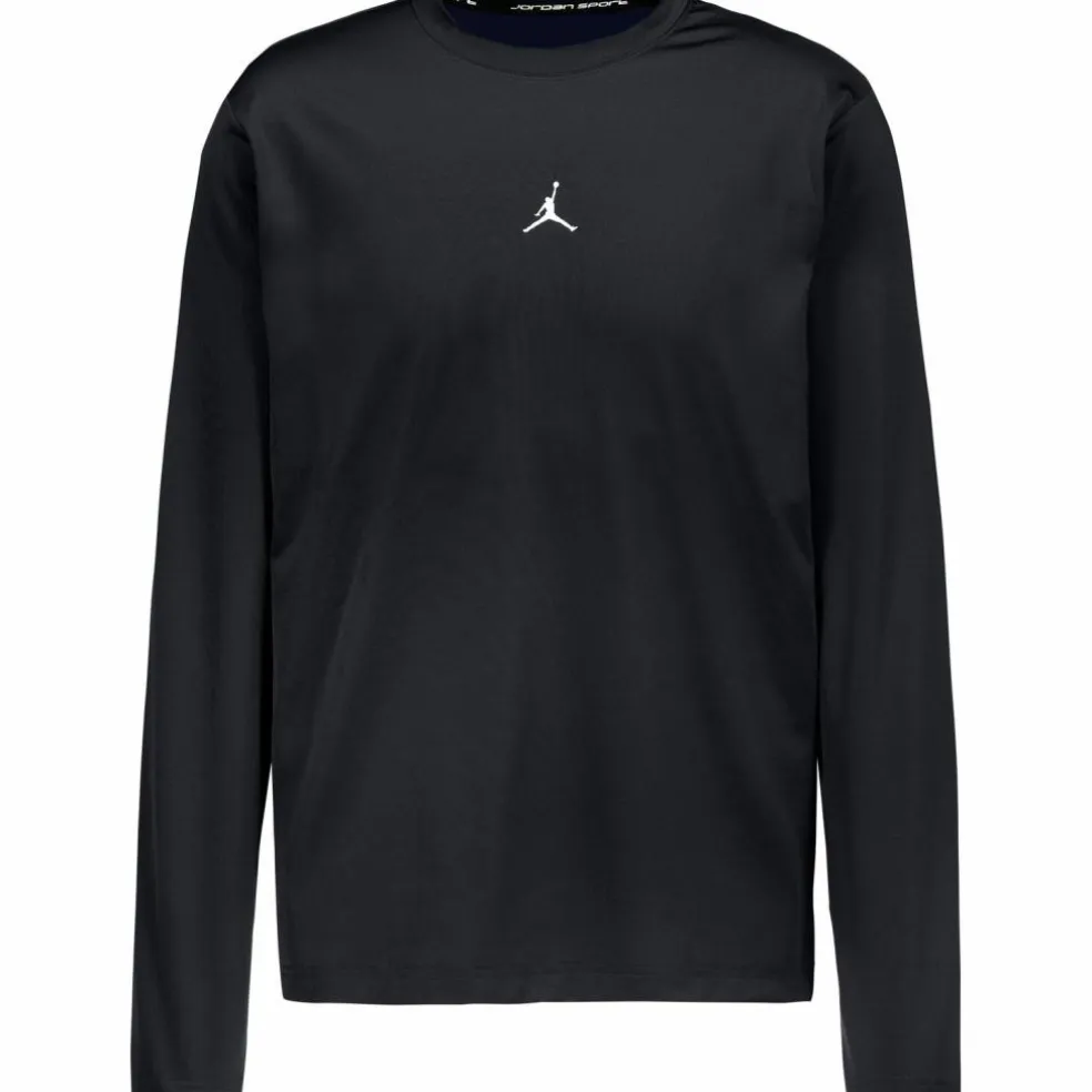 Nike · M J DF SPT ESS LS TOP