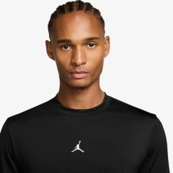 Nike · M J DF SPT ESS LS TOP