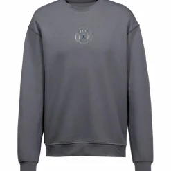 Nike · M J HOOP FLEECE CREW PSG