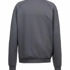 Nike · M J HOOP FLEECE CREW PSG