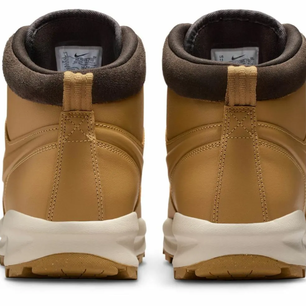 Nike · MANOA