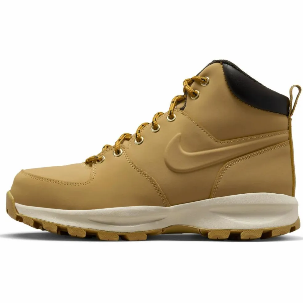 Nike · MANOA