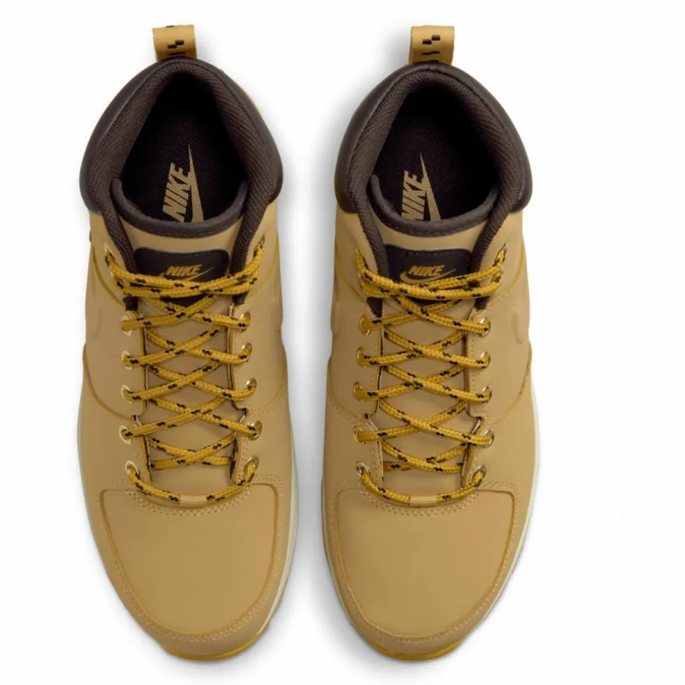 Nike · MANOA