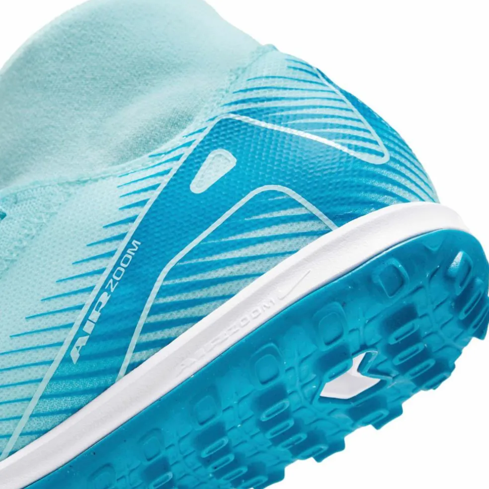 Nike · Mercurial ZM SUPERFLY 10 ACADEMY TF