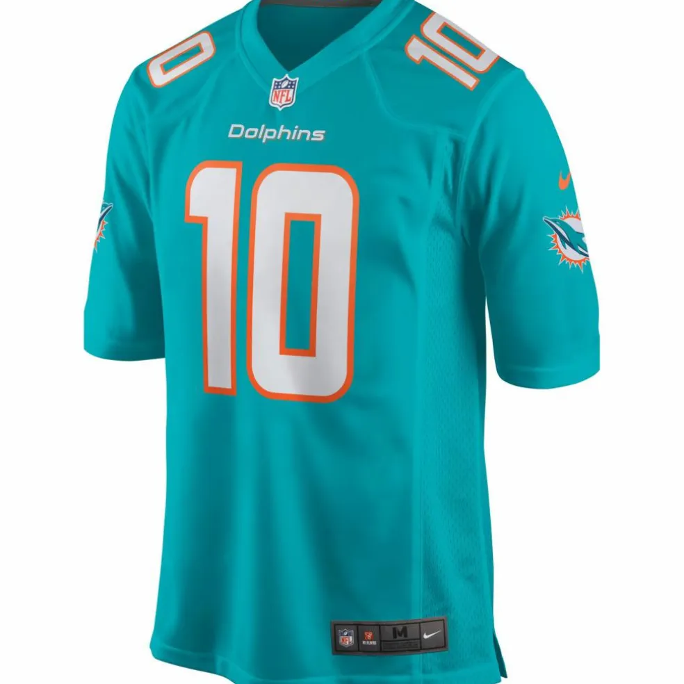 Nike · Miami Dolphins Replica Heim