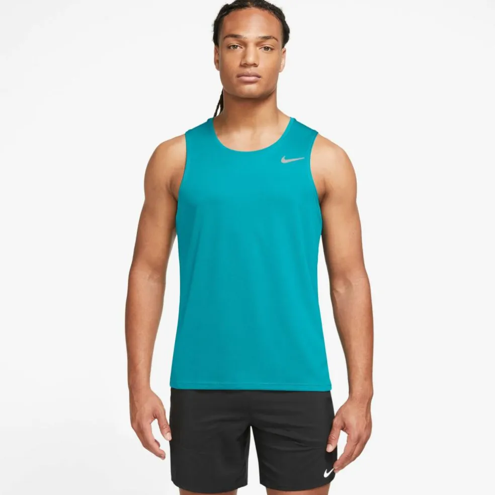 Nike · Miler