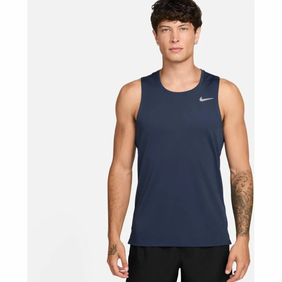 Nike · MILER