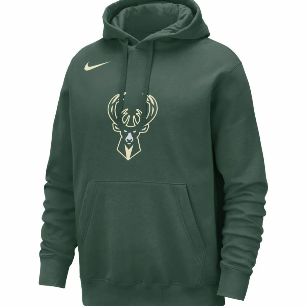 Nike · MILWAUKEE BUCKS