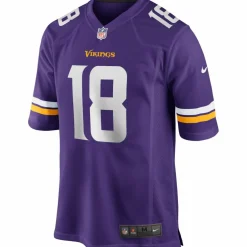 Nike · Minnesota Vikings Replica Heim