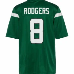 Nike · New York Jets Authentic Heim