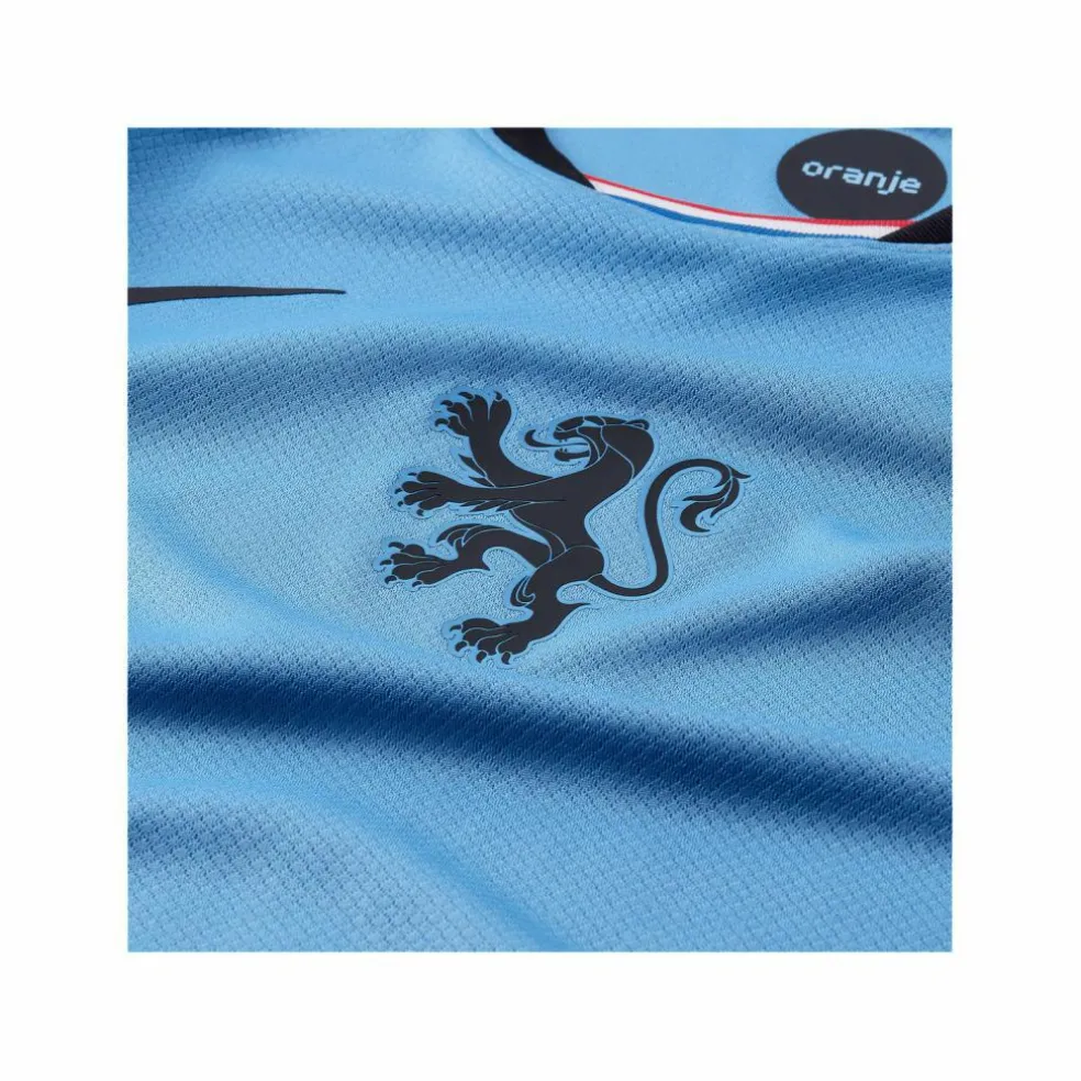 Nike · Niederlande Trikot Away 2025 Damen