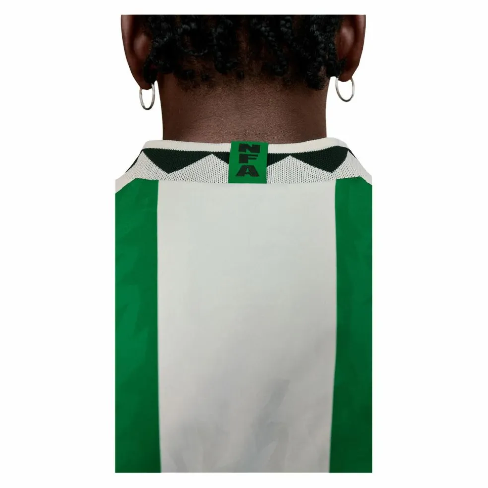 Nike · Nigeria Reissue 1996 Trikot