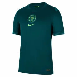 Nike · Nigeria Trikot Home 2025/2026
