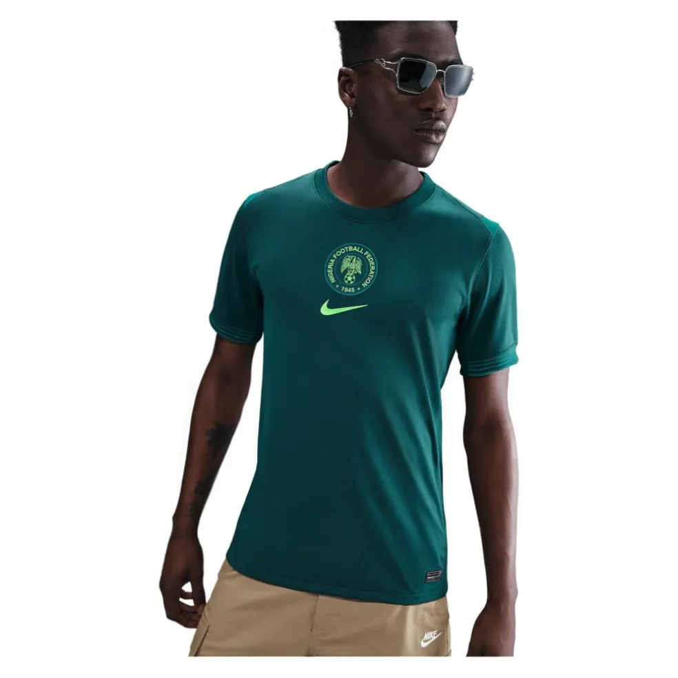 Nike · Nigeria Trikot Home 2025/2026