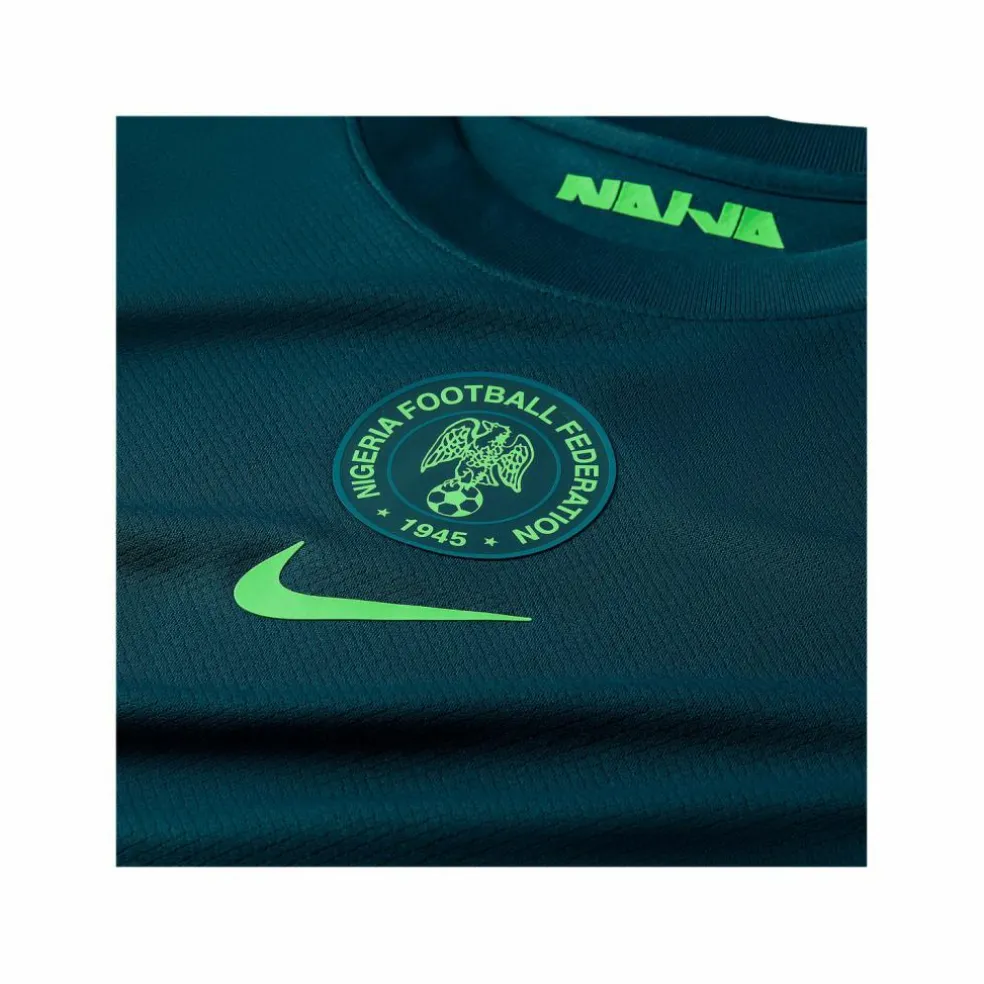 Nike · Nigeria Trikot Home 2025/2026 Damen