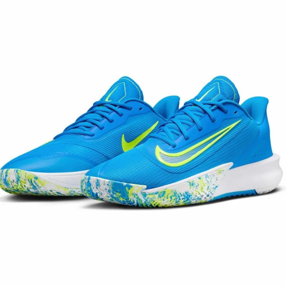 Nike · NIKE PRECISION VII