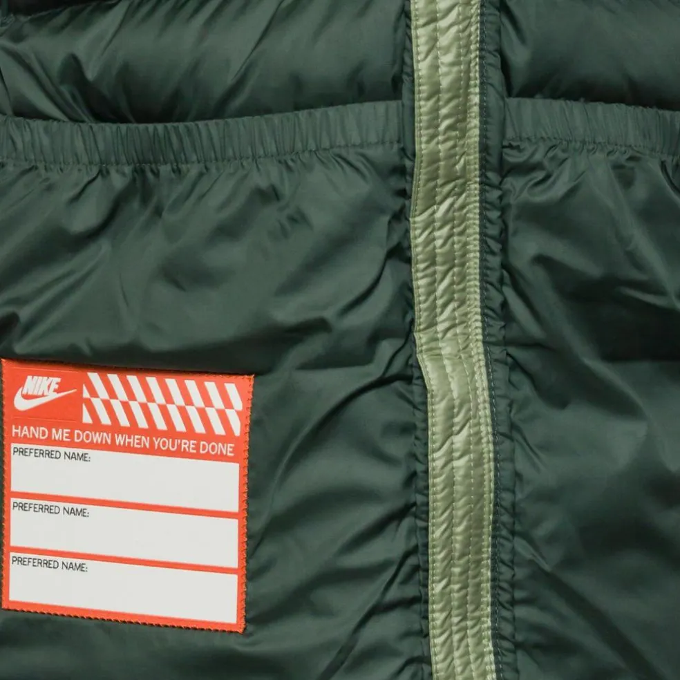 Nike · NSW