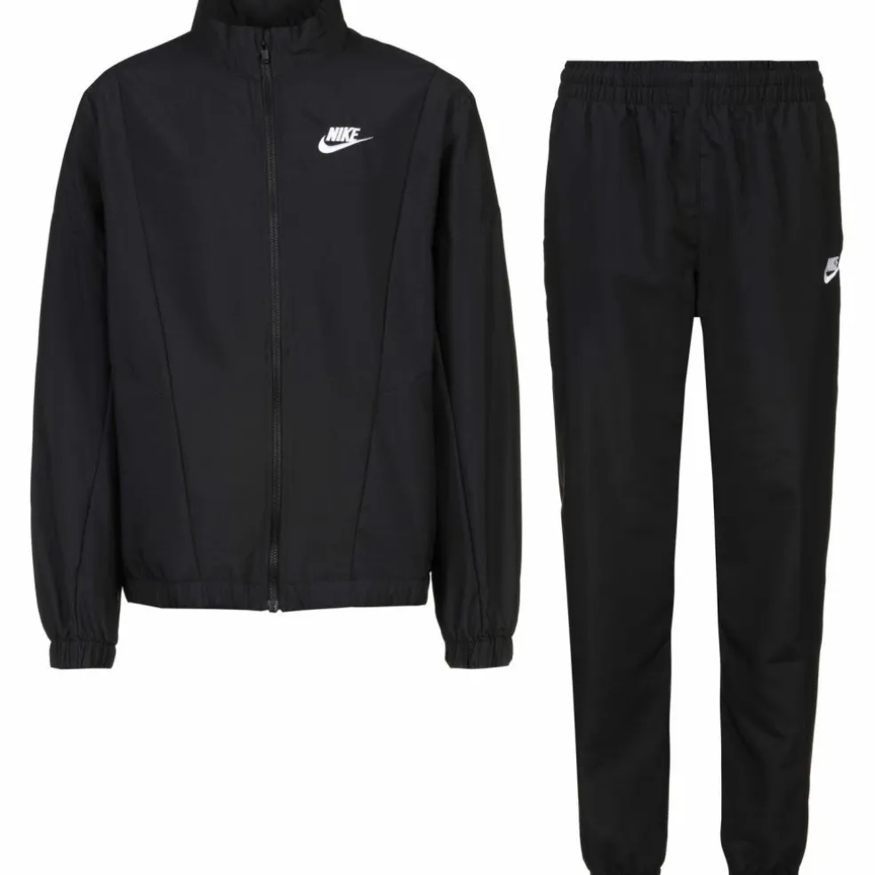 Nike · NSW