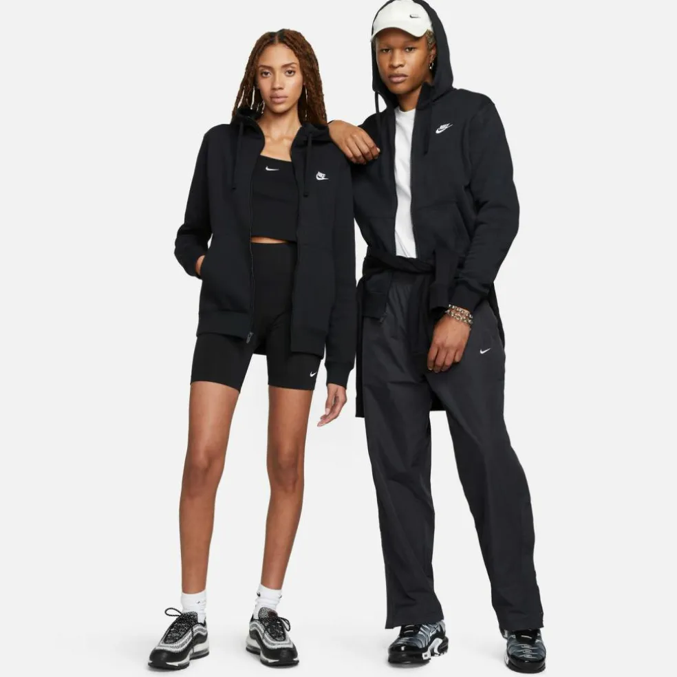 Nike · NSW Club