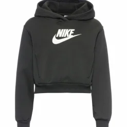 Nike · NSW CLUB FLEECE CROP