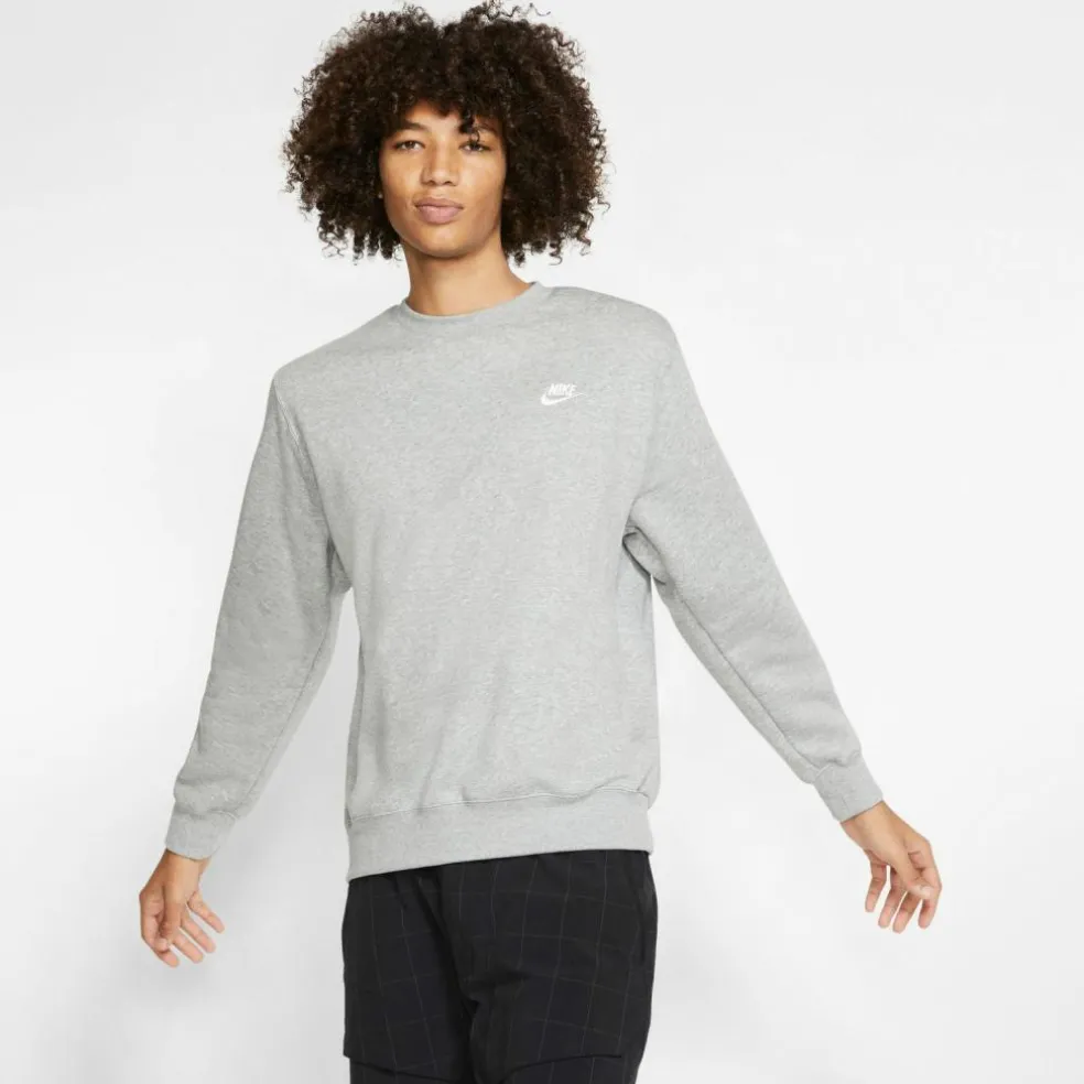 Nike · NSW Club Fleece