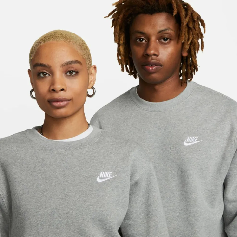 Nike · NSW Club Fleece