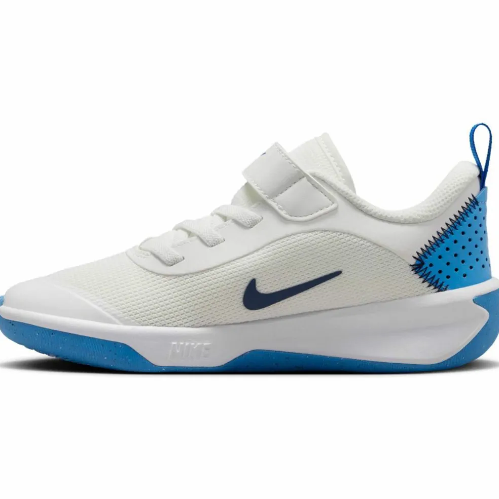 Nike · OMNI MULTI-COURT PS