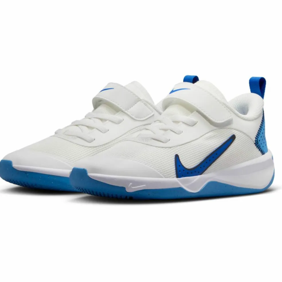 Nike · OMNI MULTI-COURT PS