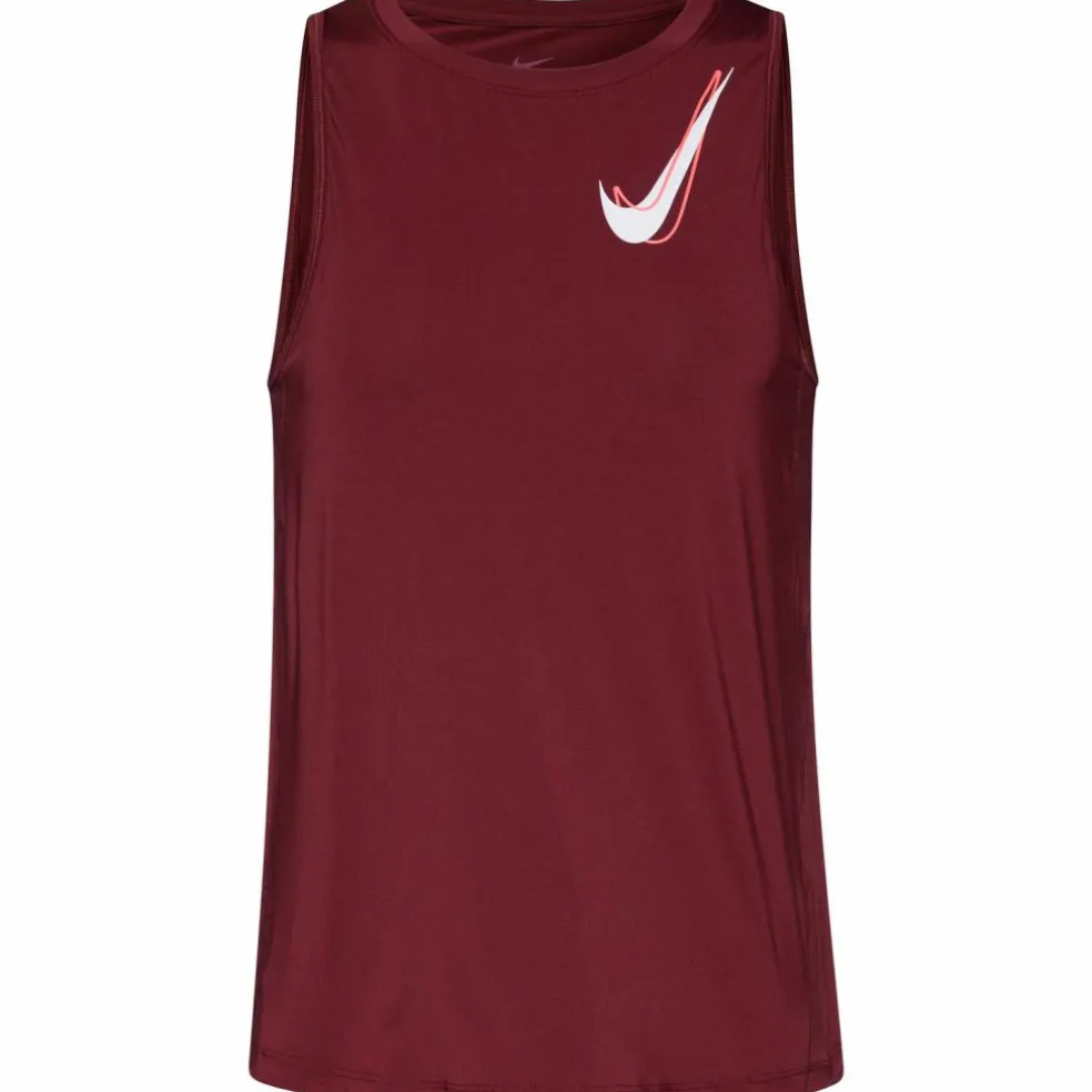 Nike · One Swoosh