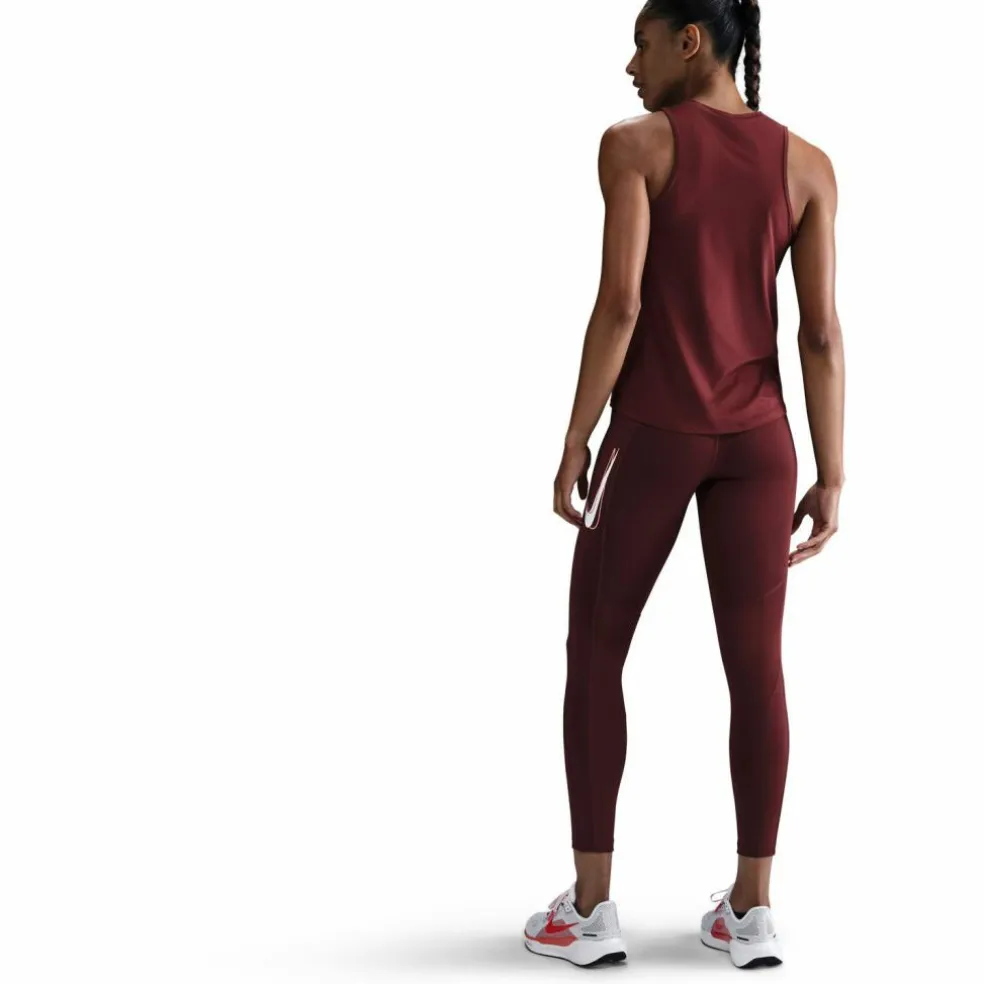 Nike · One Swoosh
