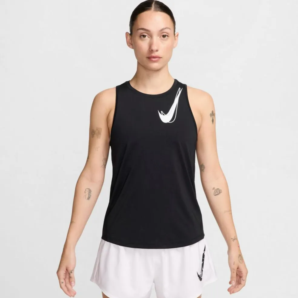 Nike · One Swoosh